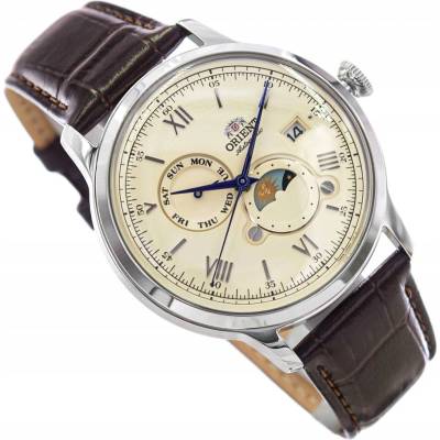 Orient AK0803Y30B