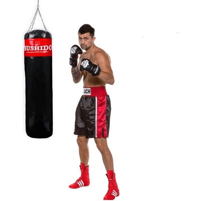DBX Bushido 130 x 35 cm prázdný