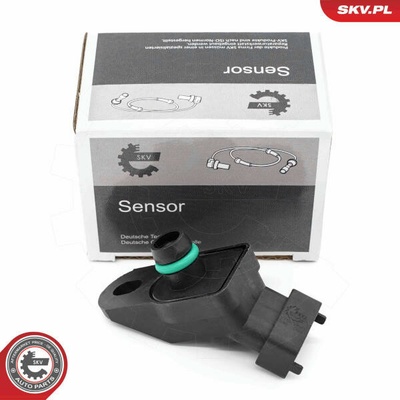 Senzor tlaku sacího potrubí ESEN SKV 17SKV890