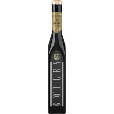Gölles Apfel Balsamessig Jablečný balzámový ocet 0,0% 250 ml