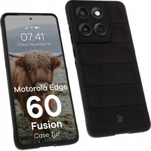 Tactical TPU Motorola Edge 60 Fusion Transparent