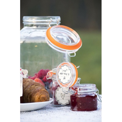 Design Pohár SECRETS DU POTAGER 1000 ml