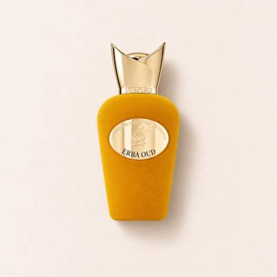 Sospiro Erba Oud parfémovaná voda unisex 100 ml
