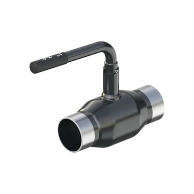 Danfoss JIP-WW RB DN 65 PN 25 065N3600