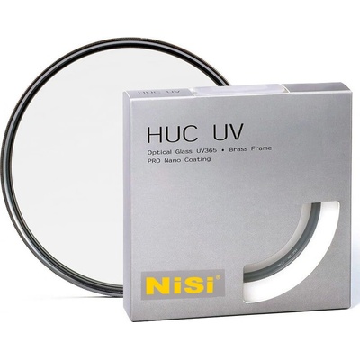 NiSi HUC UV PRO Nano 55mm