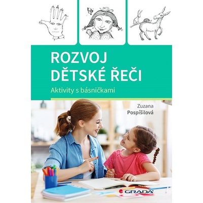 Grada Rozvoj dětské řeči