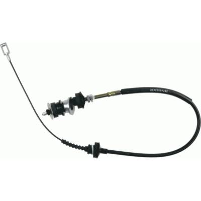 SACHS Lanko ovládania spojky 3074600226