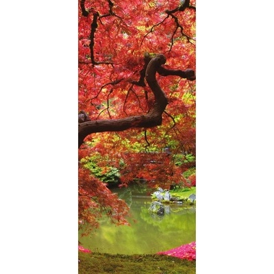 Preinterier DV0135 Fototapeta na stenu Strom vlies 91cm x 211cm