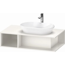 Duravit D-Neo skříňka 100x55x26 cm závěsná pod umyvadlo bílá DE495902222
