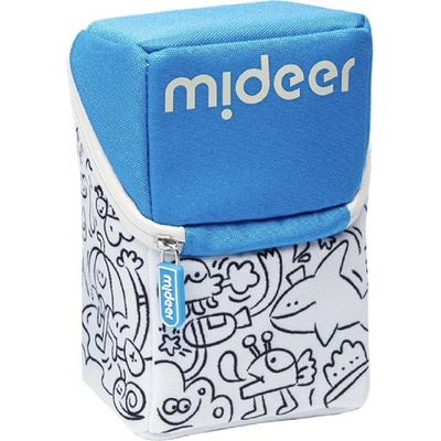 Mideer MD1613 akrylové fixy s jemným hrotem 24 ks