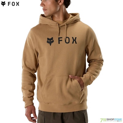 Fox Absolute fleece Po sug