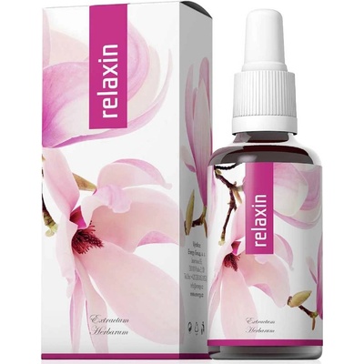 Energy Relaxin 30 ml