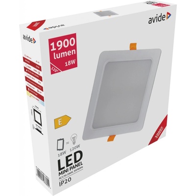 Avide ACRPWW-S-18W-PC
