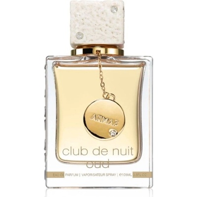 Armaf Club de Nuit Oud parfumovaná voda unisex 105 ml