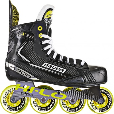 Bauer S21 VAPOR X3.5 RH Intermediate