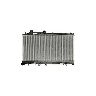 Chladič vody SUBARU FORESTER Forester | 2.5 | 2457ccm | Benzín | 125kW | EJ254 | KOYORAD |
