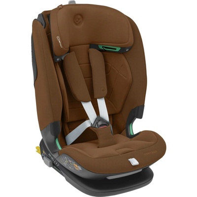 Maxi-Cosi Titan Pro i-Size 2026 Authentic Cognac