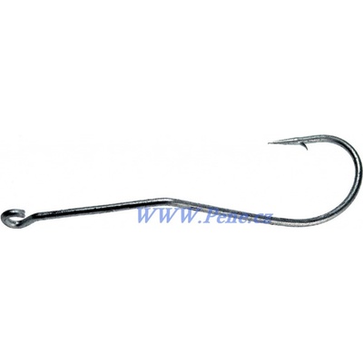 ICE Fish Mořské háčky EEL vel.12 3 ks