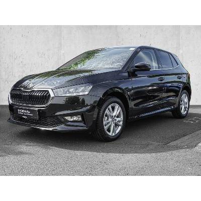 Skoda Fabia 1.0 TSI Selection 70 kW