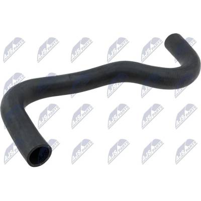 Hadice chladiče NTY CPP-FR-013