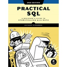 Practical Sql, 2nd Edition