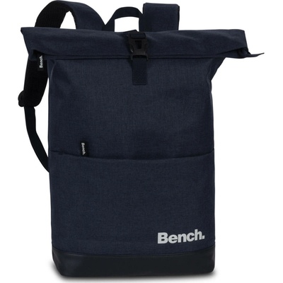Bench Classic roll-top 64180-5020 tmavomodrá 19 L