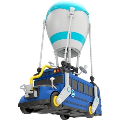 Fortnite Bojový autobus BATTLE BUS Jazwares