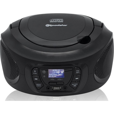 Roadstar CDR-375D