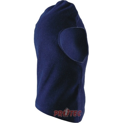 Baltic polarfleece elastická s otvorem na obličej