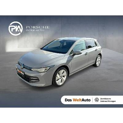 Volkswagen Golf TSI R 85 kW