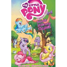 Můj malý pony - Návrat královny Chrysali