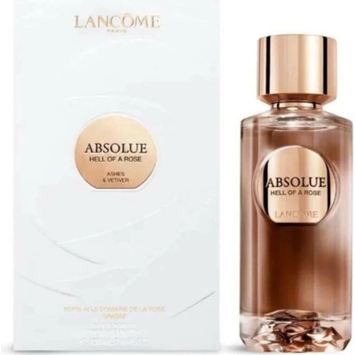 Lancôme alp Hell of a Rose parfémovaná voda dámská 100 ml