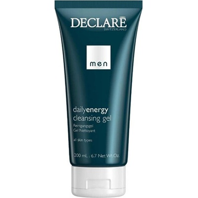 Declaré Daily Energy Cleansing Gel 200 ml – Hledejceny.cz