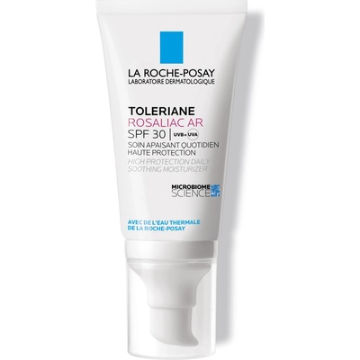 La Roche-Posay Toleriane Rosaliac krém SPF 30 50 ml – Hledejceny.cz