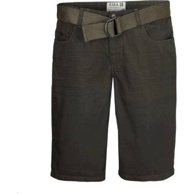 Killtec kraťasy GS 98 MN BRMDS pánské green anthracite