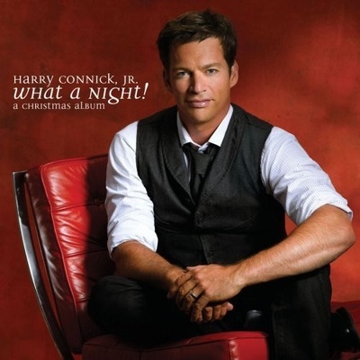 Harry Connick Jr. - What A Night! A Christmas Album CD – Hledejceny.cz