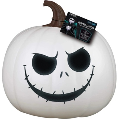 Lilo a Stitch Světlo The Nightmare Before Christmas Jack Skellington Pumpkin Lantern