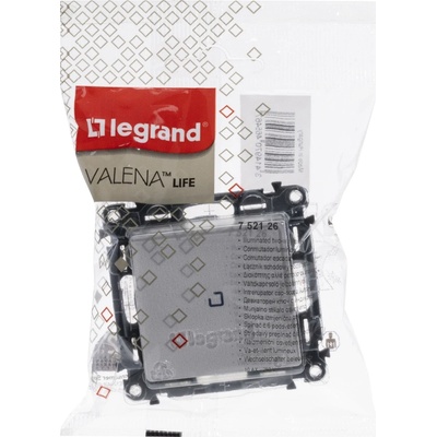 Legrand Valena 752126
