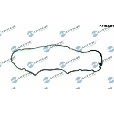 DR.MOTOR AUTOMOTIVE Tesnenie veka hlavy valcov DRM01678