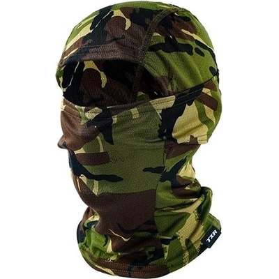 TXR Kukla na motorku Camo