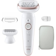 Braun Silk-épil 9 Flex Wet & Dry 9030
