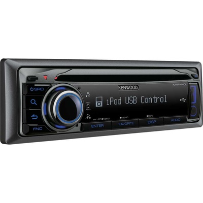 Kenwood KMR-440U – Hledejceny.cz