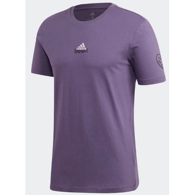adidas Men Doodle 360 Purple fialová