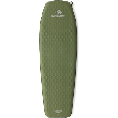 Sea To Summit Camp Plus Mat Long cypress