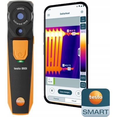 Testo 860i
