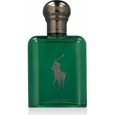 Ralph Lauren Polo Cologne Intense kolinská voda pánska 125 ml tester