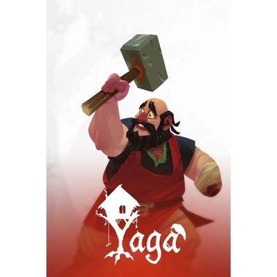 Yaga