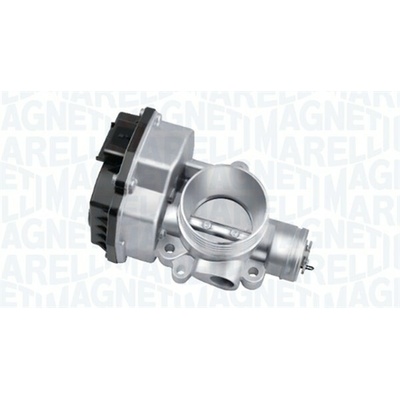 MAGNETI MARELLI Hrdlo škrtiacej klapky 802000000063
