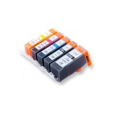 Gigaprint Canon PGI-520 - kompatibilní – Hledejceny.cz