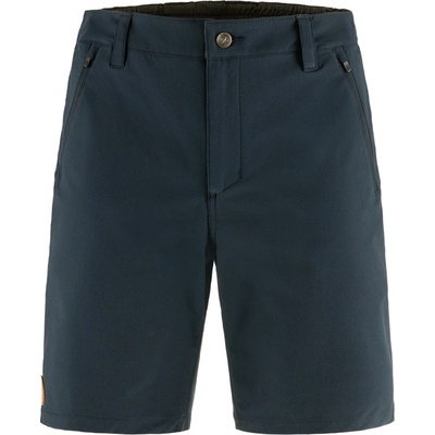Fjällräven Abisko Trail Stretch shorts Dark Navy